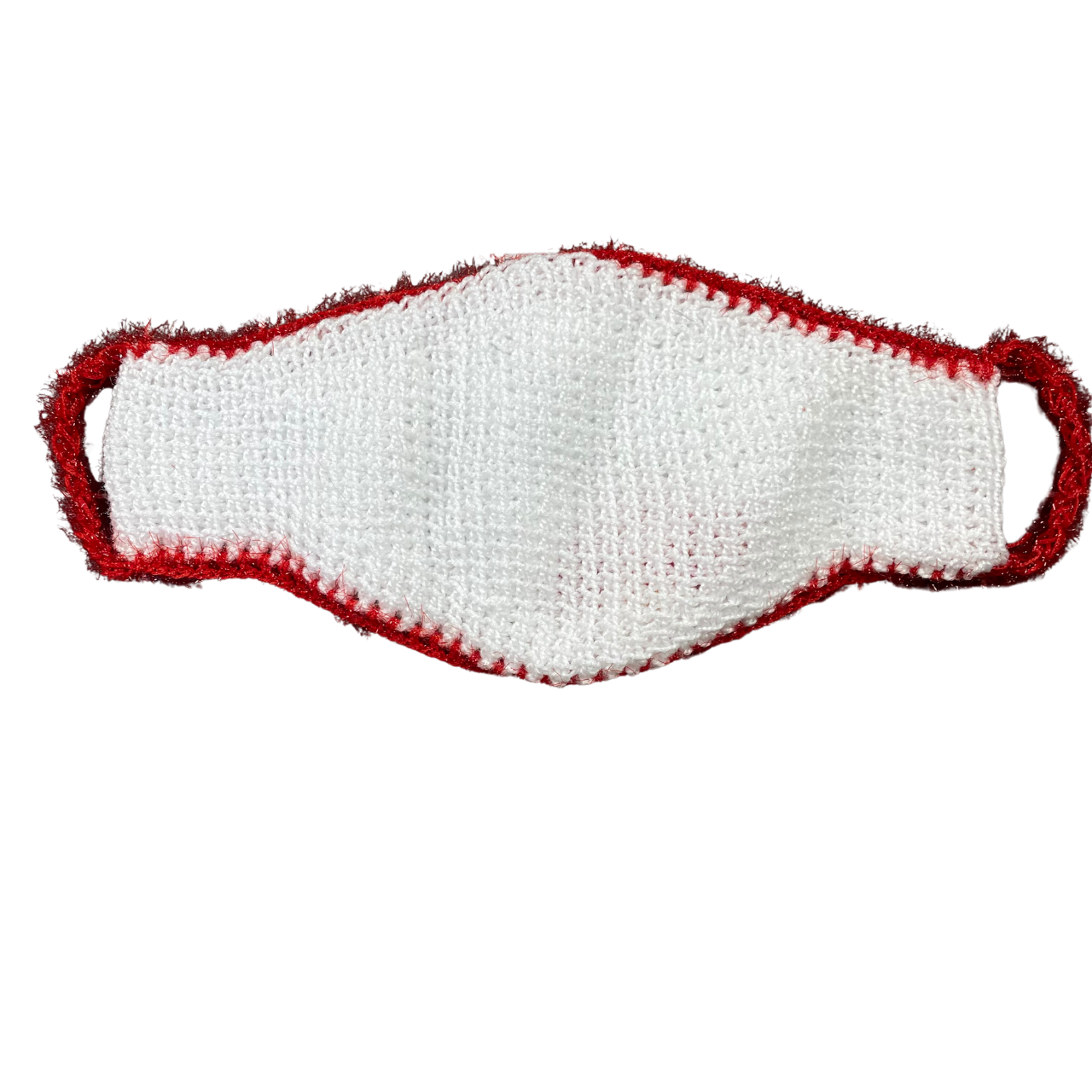 Kurdish Back Scrubber – Traditional Exfoliating Bath Cloth