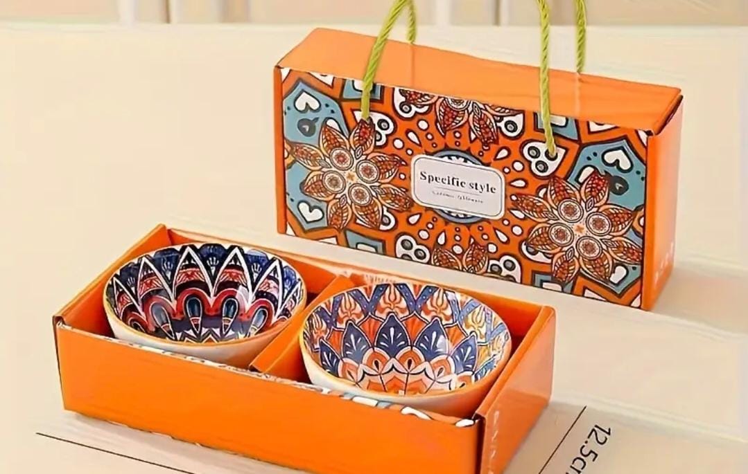 Assorted Turkish Side Dish