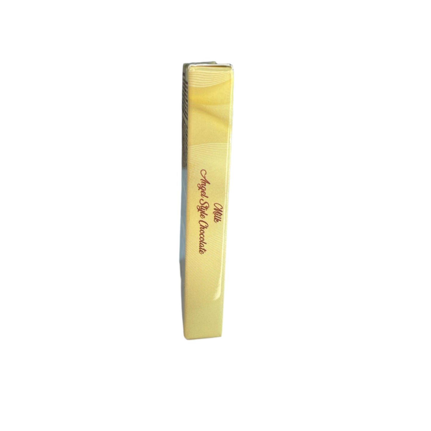 Milk Angel Style Chocolate Bar | Pistachio Cotton Candy Filling (65g)