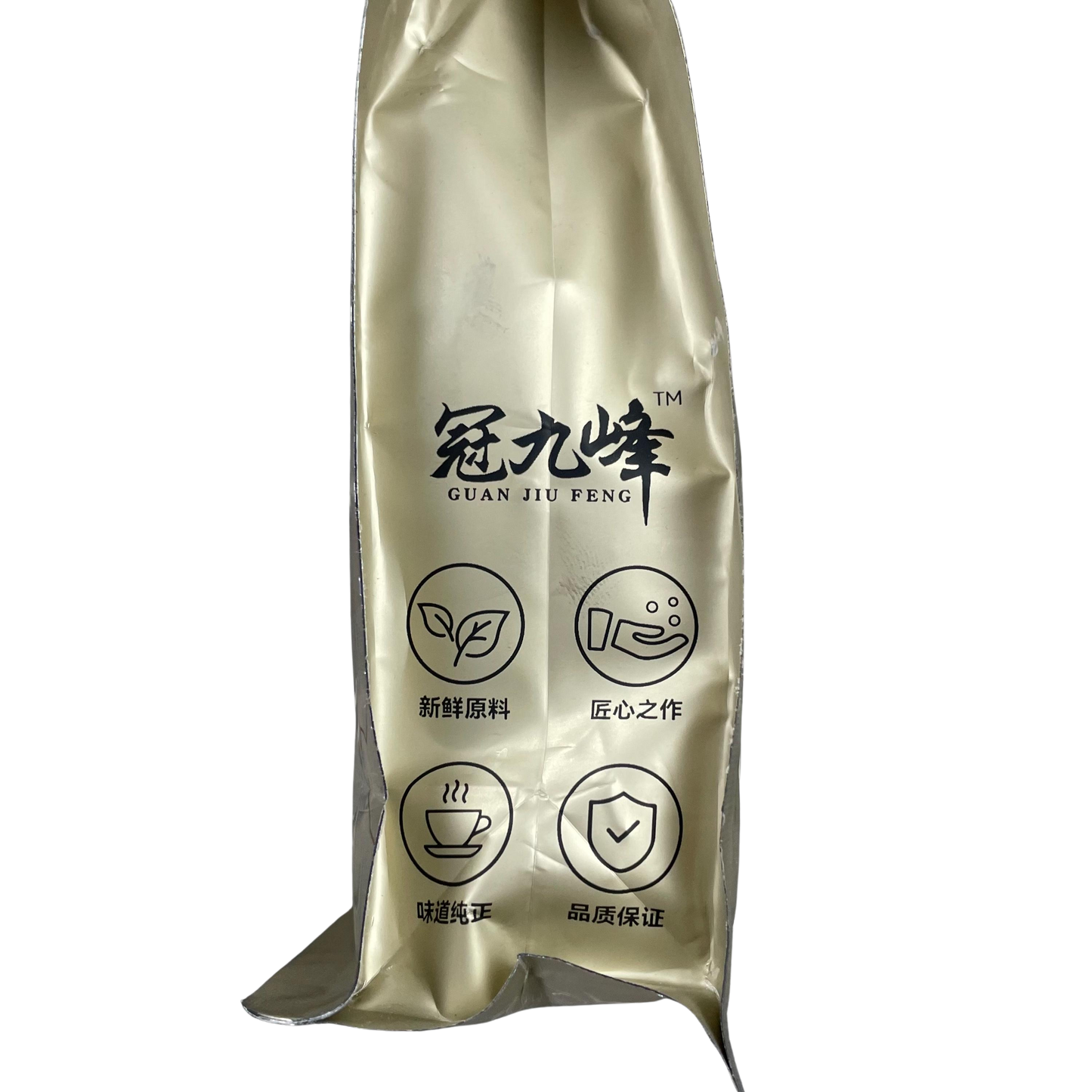 Rose Black Tea – Floral Black Tea Blend (160g)